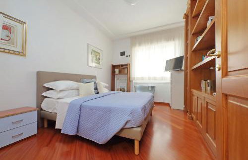 FleminHouse a soli 10 min da San Pietro - Foto 33