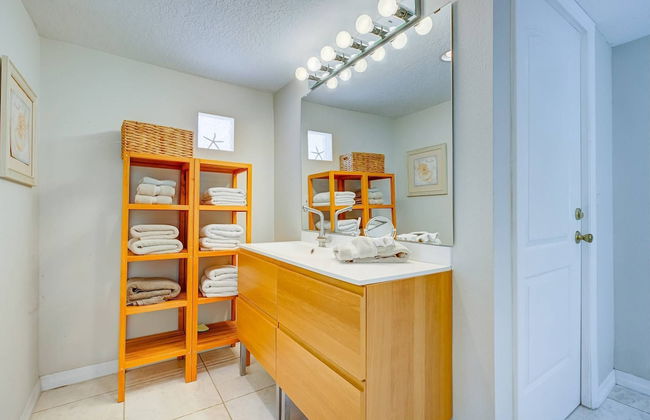 Driftwood Beach Oasis - Foto 25