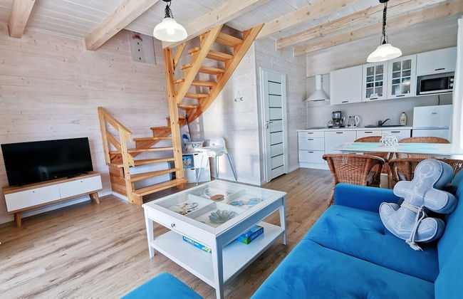 La Cubita - Nowe domki i apartamenty - Foto 67