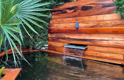 Maison Blanche - Foto 30