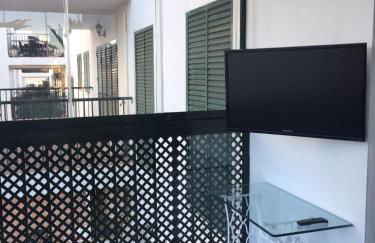 APARTAMENTO ZAHARA DE LOS ATUNES ATLANTERRA - Foto 13