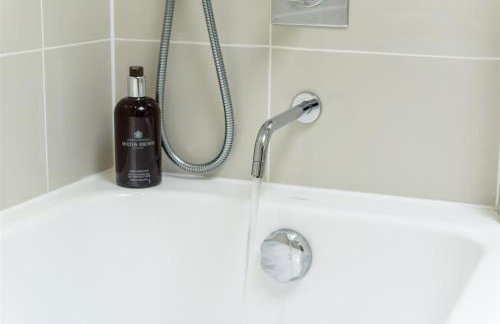 The Penthouse, 48 Zinc - Foto 28