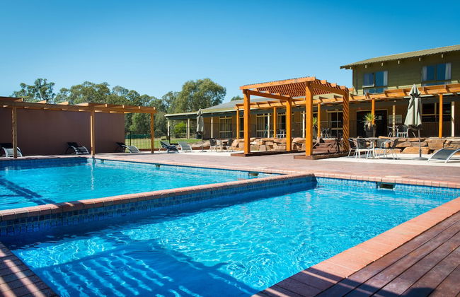 Mansfield Country Resort - Photo 26