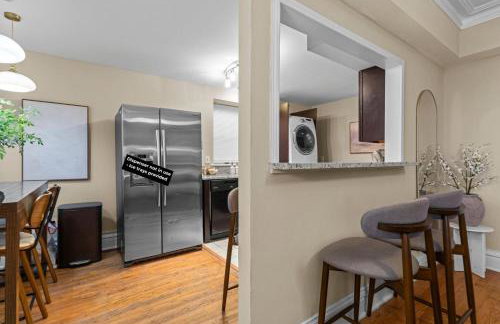 McPherson Muse - Designer 1BR in Central West End - Foto 8