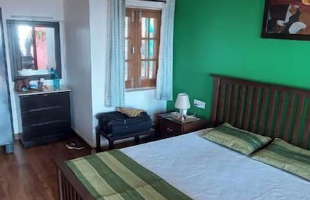 Veenu's Cottage - Foto 20