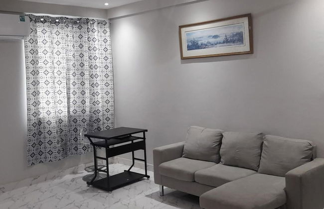 Lovely 2-bedroom and 2 Bathroom Apartment - Photo 7