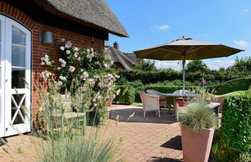 Ferienhaus Friesenrose - Foto 24