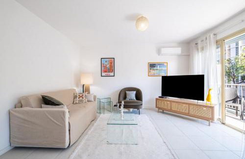 Miramar 2ème Ab002 - Foto 1