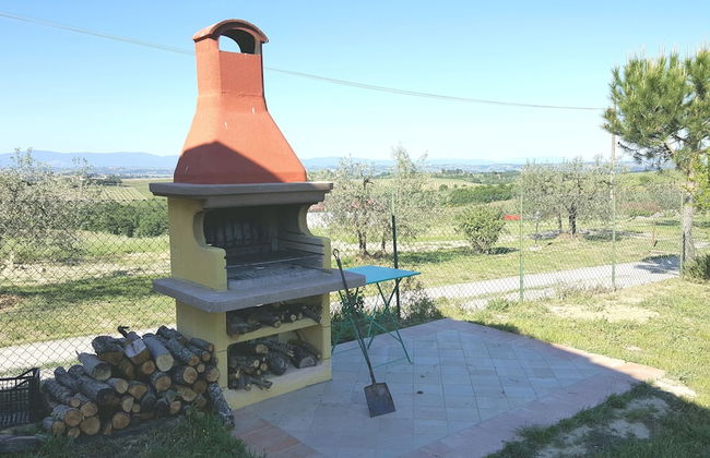 Agriturismo Podere Casa al Vento - Photo 53