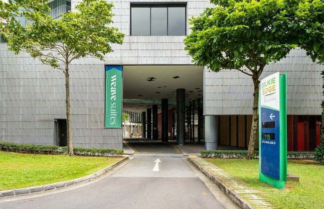 Weave Suites - Hillside - Foto 47