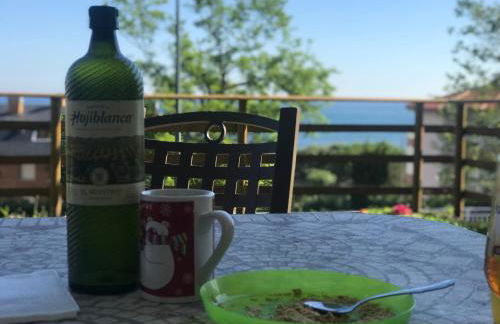 Casa de Las Flores - Apartamento con jardín privado frente a la Playa de Comillas - Foto 28