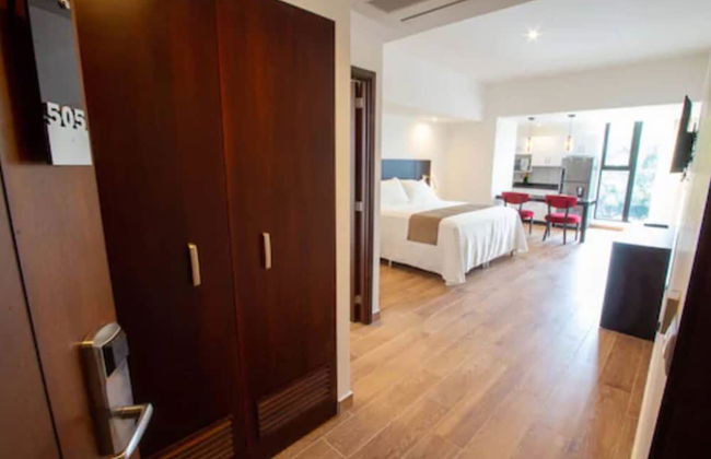 Suites Terraza Imperial - Photo 1