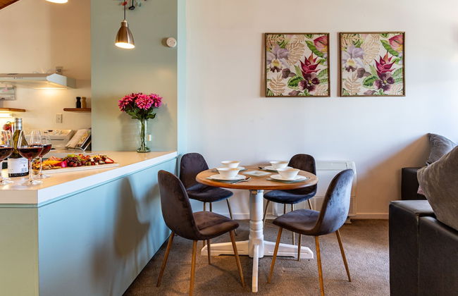 Beautiful Spacious Lake View City Townhouse - Foto 10