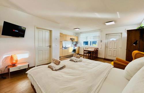 Erlebnisbad Badkap in 5 Minuten! - Foto 1