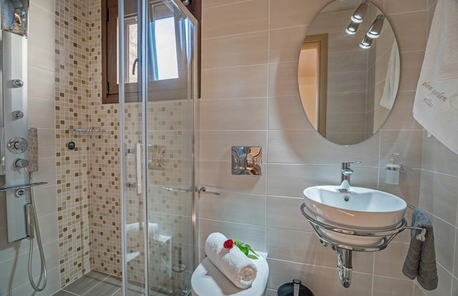 Olive Garden Villas - Foto 67