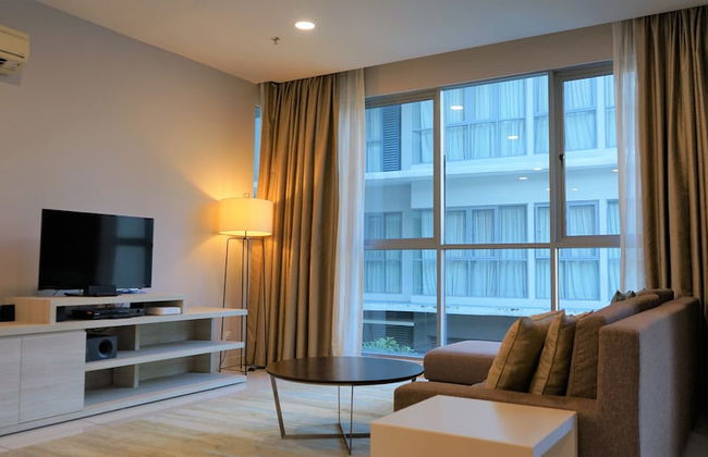 Trinidad Suites Johor, Trademark Collection by Wyndham - Foto 15