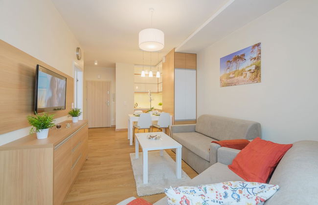 Apartamenty NCNK Marina - Photo 65