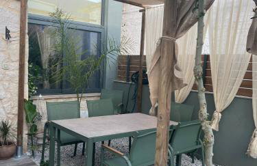 panos luxury apartment - Foto 50