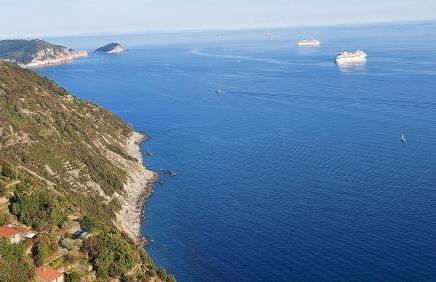 Casa a picco sul mare 5 terre - Foto 59