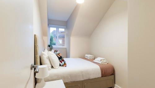 Bright and modern Clapton loft - Foto 3