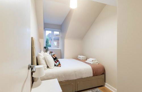 Bright and modern Clapton loft - Foto 3