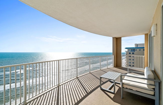 Ocean Villa Resort by Book That Condo - Foto 62