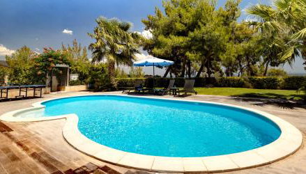 Villa Aggeliki - Foto 4