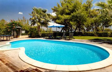 Villa Aggeliki - Foto 4