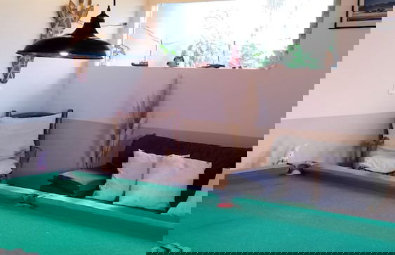 Pousada do Betão - Guarda do Embaú - SC - Photo 63