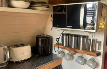 Mountview Pod - Foto 13