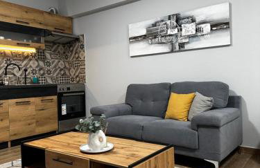 JP Luxury Apartment in citycenter - Foto 18