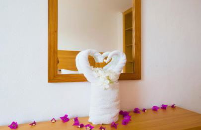 Apartamentos Green Line Bon Sol - AB Group - Photo 24