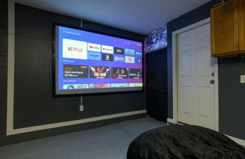 Pool home near Disney w themed rooms - Foto 5