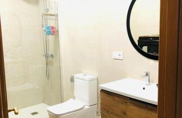 ROSALES Apartamento y jardín - Foto 18