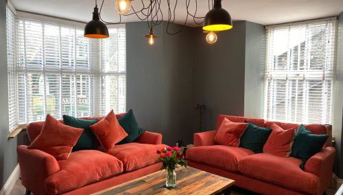 High Street Apartment - Foto 5