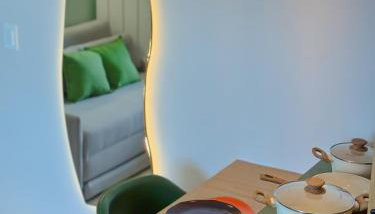 Aconchego vista mar - apartamento novo e moderno - Foto 3