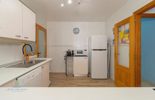 Beachside Apartment Macarena - Photo 27