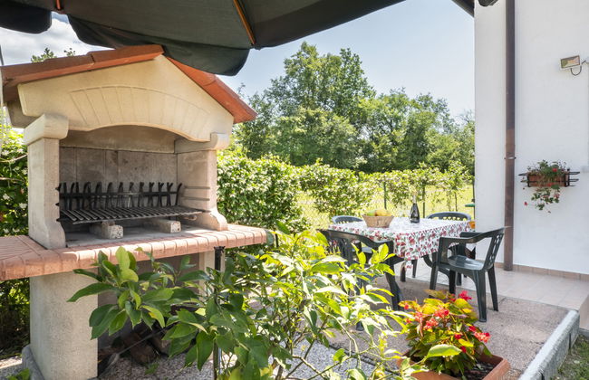 Il Castelliere - Foto 23