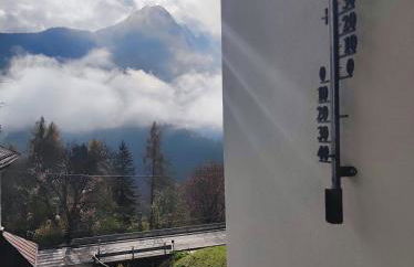 Dolomiti Mountain View - Olympics & Holidays apartment Cadore Cortina - Foto 13