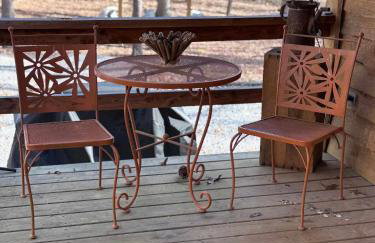 The Snug Nest Nestled in Canopy Woods - Foto 14