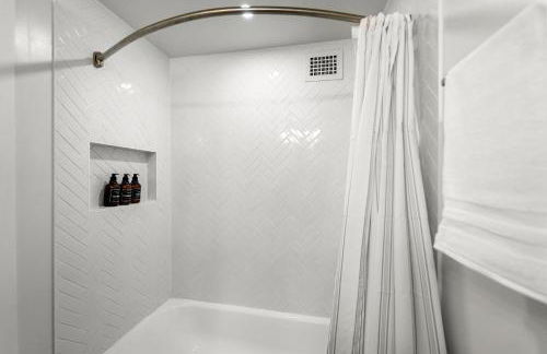 UrbanDelight Crystal City Mins to DC Free Parking - Foto 10