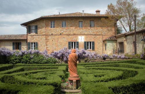 Agriturismo Fattoria Del Colle - Foto 39