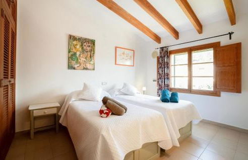 Stunning Home In Caimari With Wifi - Foto 24