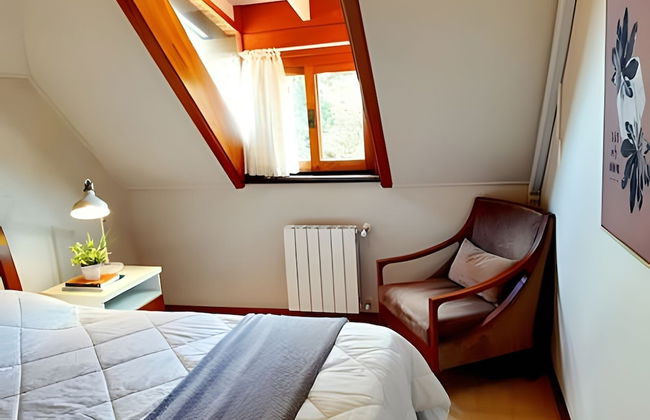 Siga Gramado-Apto Incrivel e Prox Centro - Foto 7