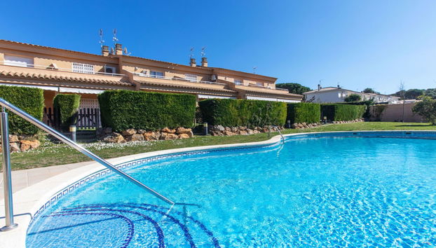 Holiday Home Bon Retorn by Interhome - Foto 2, Pool Outdoor