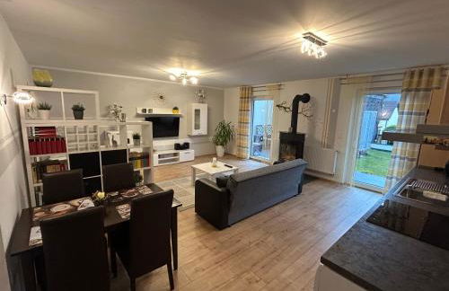 Ferienwohnung am Schloss - Foto 8