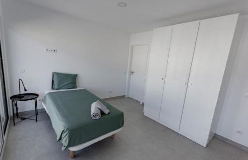 Arrifana Sunset Sea View Villa - Foto 12