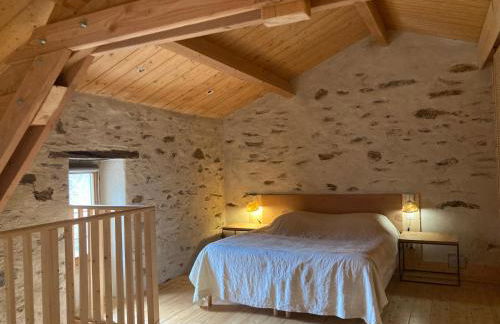 Gîte Le COCON au Clarou - Photo 11