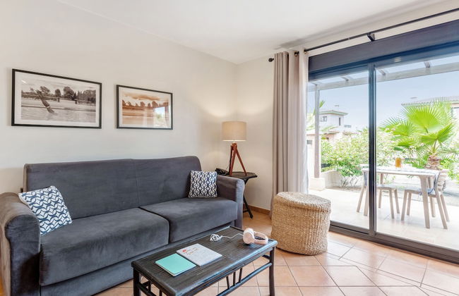 Pierre & Vacances Resort Fuerteventura OrigoMare - Foto 34