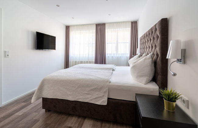 Kaiser Max Design Appartements - Foto 16